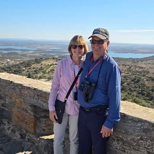 Meet your Posher, Steven